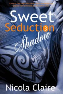 Sweet Seduction Shadow Sweet Seduction Shadow