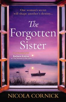The Forgotten Sister The Forgotten Sister