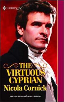 Virtuous Cyprian