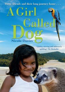 A Girl Called Dog A Girl Called Dog