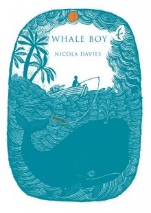 Whale Boy Whale Boy