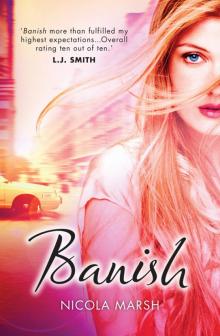 Banish Banish