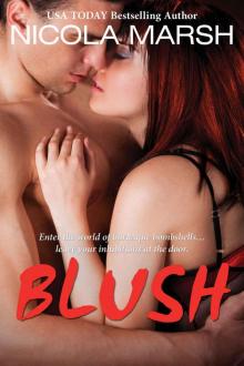Blush