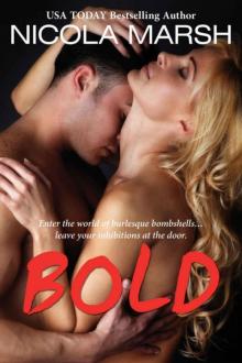 Bold Bold