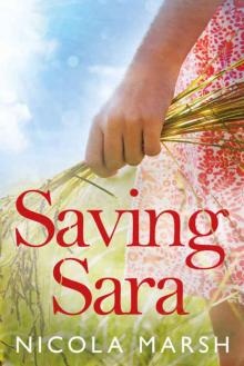 Saving Sara (Redemption #1) Saving Sara (Redemption #1)