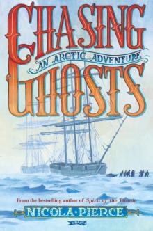 Chasing Ghosts Chasing Ghosts