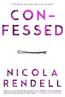 Confessed