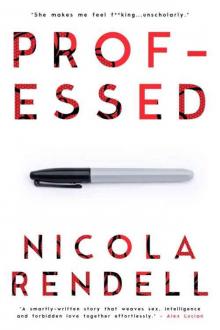 Professed Professed