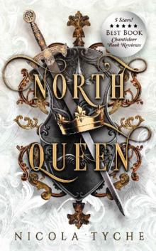North Queen (Crowns Book 1)
