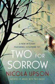 Two for Sorrow Two for Sorrow