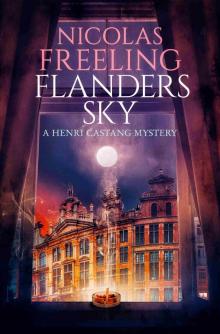 Flanders Sky Flanders Sky