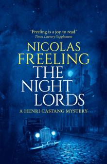 The Night Lords The Night Lords