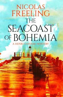 The Seacoast of Bohemia The Seacoast of Bohemia