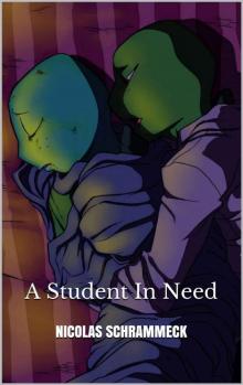 A Student In Need