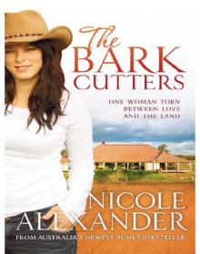 The Bark Cutters