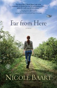 Far from Here Far from Here