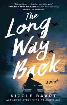 The Long Way Back The Long Way Back