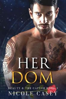Her Dom_A Dark Romance