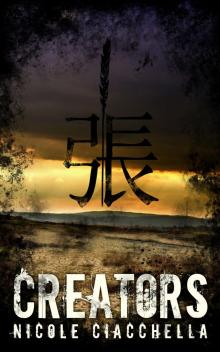 Creators (A Contributor Trilogy prequel novella) Creators (A Contributor Trilogy prequel novella)