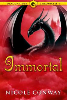 Immortal Immortal