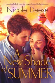 A New Shade of Summer_Love in Lenox
