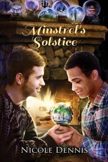 Minstrel's Solstice