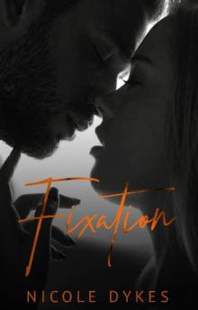 Fixation Fixation