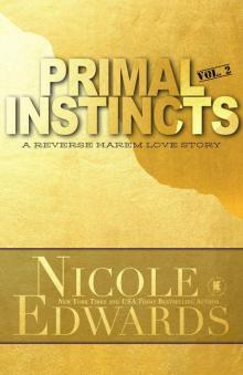 Primal Instincts: Volume 2