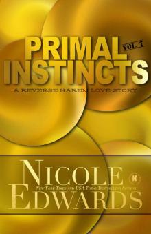 Primal Instincts: Volume 7