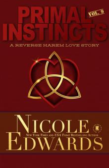 Primal Instincts: Volume 9