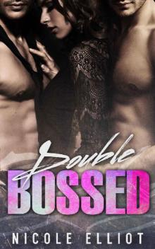 Double Bossed Double Bossed