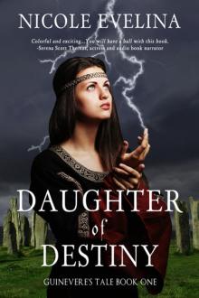 Camelot's Queen (Guinevere's Tale Book 2) Camelot's Queen (Guinevere's Tale Book 2)