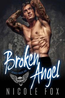 BROKEN ANGEL: Devil's Route MC