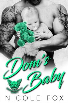 Dom's Baby Dom's Baby