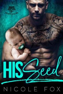HIS SEED
