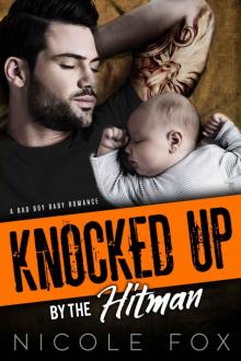 KNOCKED UP BY THE HITMAN