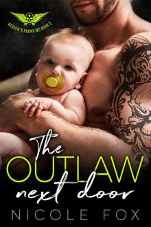 The Outlaw Next Door