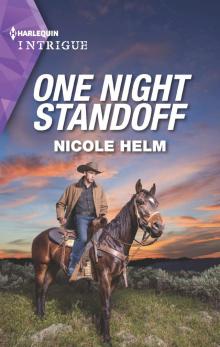 One Night Standoff One Night Standoff