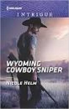 Wyoming Cowboy Sniper Wyoming Cowboy Sniper