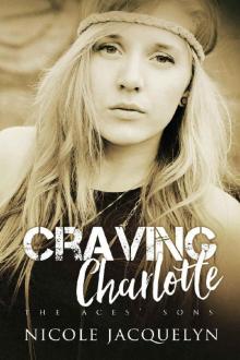 Craving Charlotte: The Aces' Sons