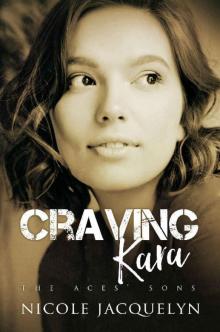 Craving Kara