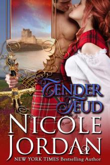TENDER FEUD TENDER FEUD