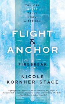 Flight & Anchor Flight & Anchor