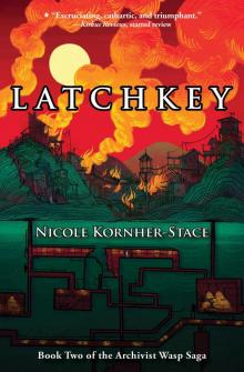 Latchkey Latchkey