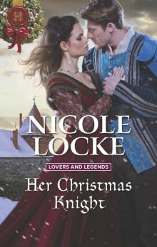 Her Christmas Knight Her Christmas Knight