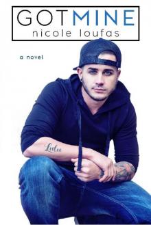 Got Mine (Men of Trance Book 1)