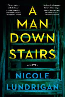 A Man Downstairs A Man Downstairs