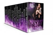 Moonlight Mist: A Limited Edition Collection of Fantasy & Paranormal) Moonlight Mist: A Limited Edition Collection of Fantasy & Paranormal)