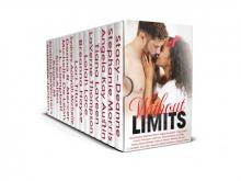 Without Limits: A BWWM Collection of Passion and Desire