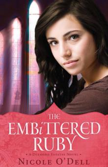 Embittered Ruby